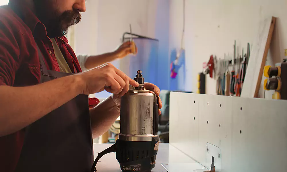 Blender Repair in Alameda, CA