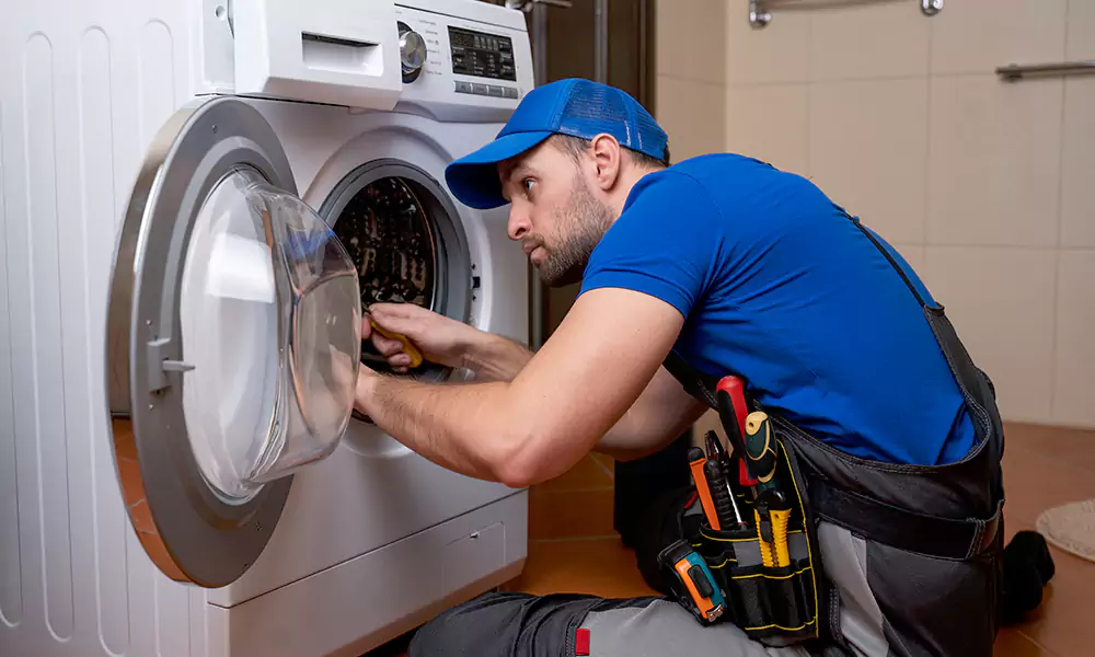 Top Load Washer Repair in Alameda, CA