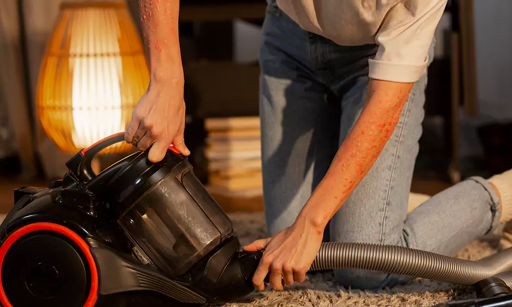 Vacuum Repair in Alameda, CA