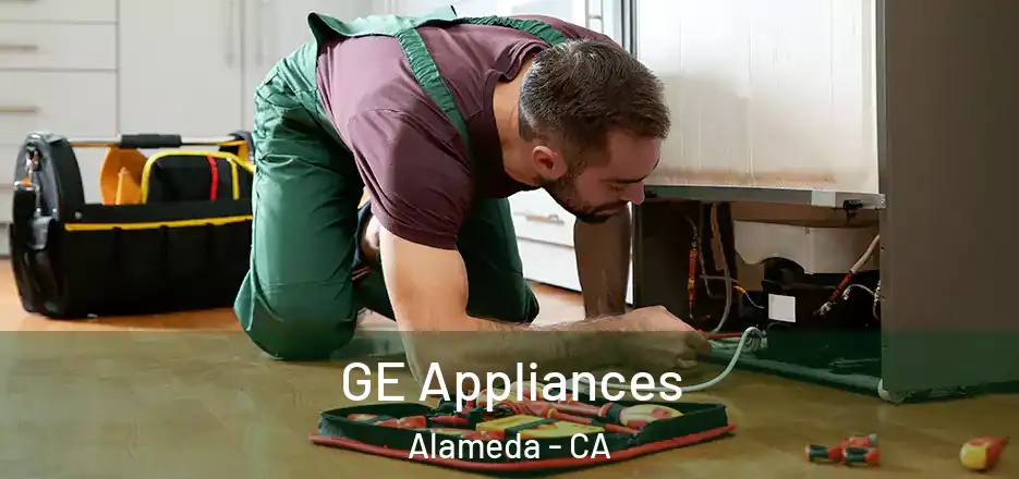 GE Appliances Alameda - CA