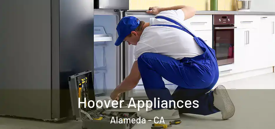 Hoover Appliances Alameda - CA