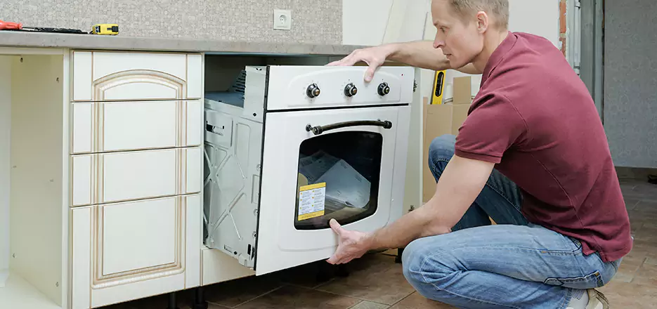 Bosch Appliance Installation in Alameda