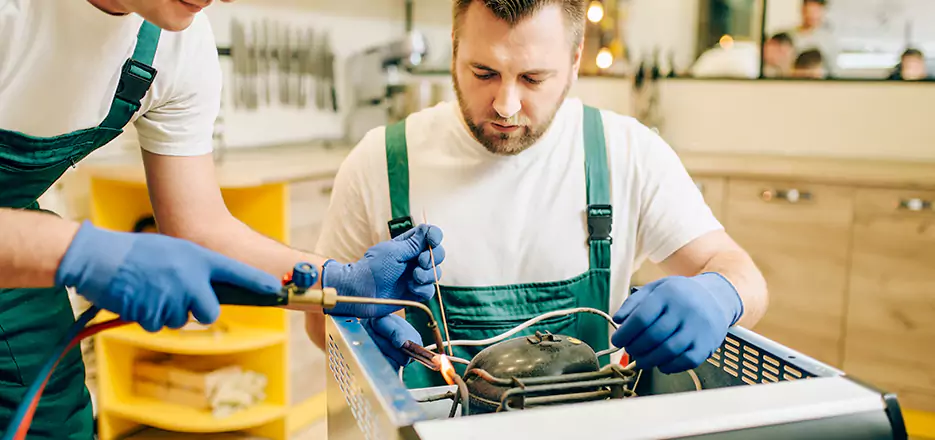 More Coffee Machine Repair Services We Offer in Alameda, CA