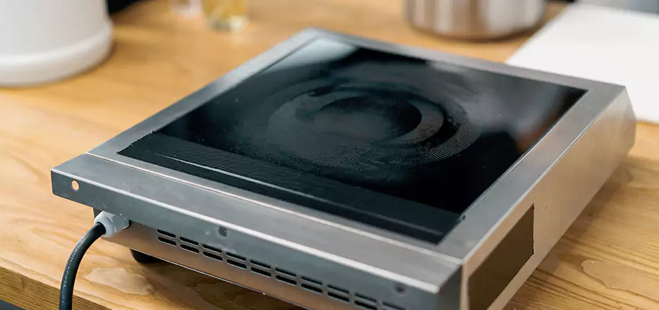 Infrared and Specialty Cooktop Repair in Alameda
