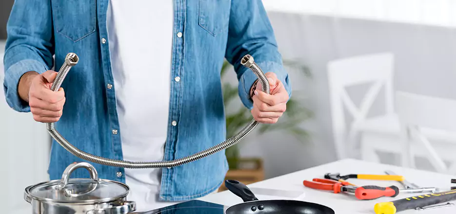 Electric Stove Switch Repair in Alameda