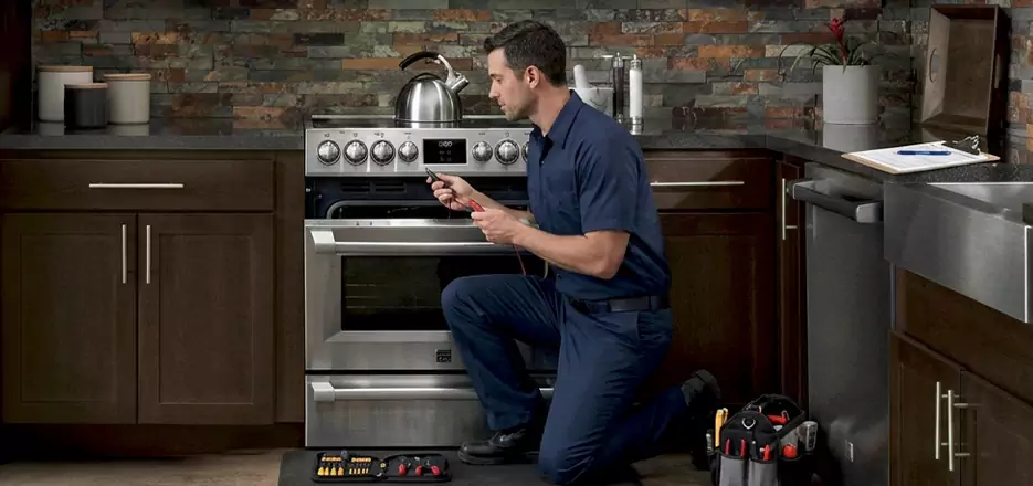 Kenmore Appliance Maintenance in Alameda