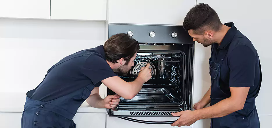 Marvel Appliance Installation in Alameda