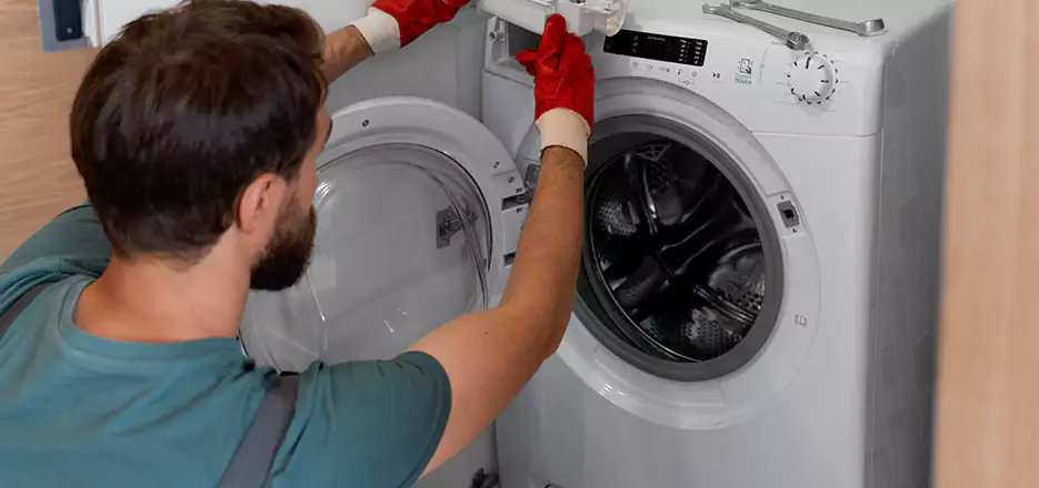 Summit Appliance Installation in Alameda