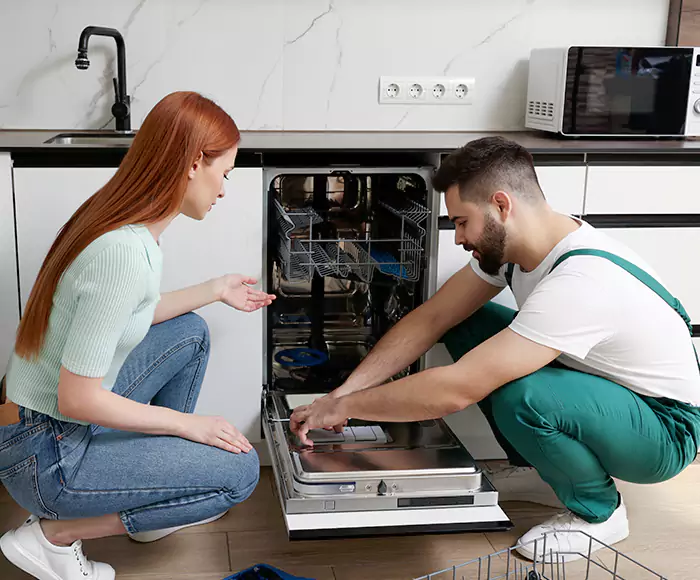 Affordable Appliance Repair Company: Budget Friendly Repairman in Alameda, CA