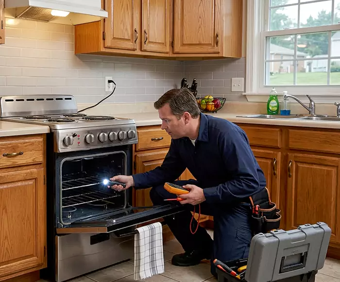 Premier Avanti Appliances Pros: Your Brand Specialist in Alameda, CA
