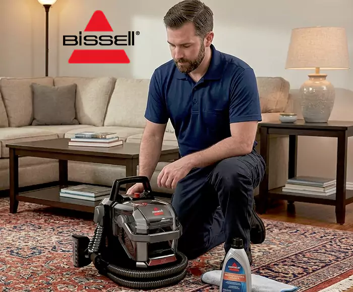 Premier Bissell Appliances Pros: Your Brand Specialist Alameda, CA