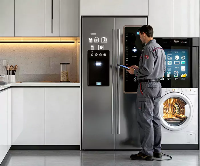 Certified Commercial Chiller Repair Company: Your Commercial Chiller Experts in Alameda, CA