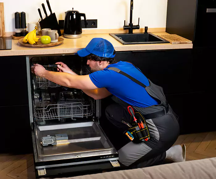 Skilled Commercial Dishwasher Installation: Your Certified Commercial Dishwasher Installation Team in Alameda, CA