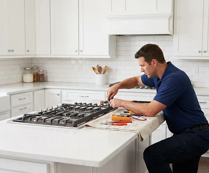 Reliable Cooktop Repair Service: Your Local Cooktop Repair Specialist in Alameda, CA
