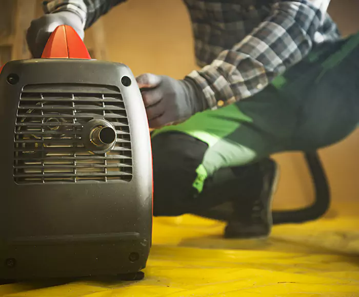 Certified Moisture Control Specialists: Your Sealed-System Dehumidifier Repair Experts in Alameda, CA