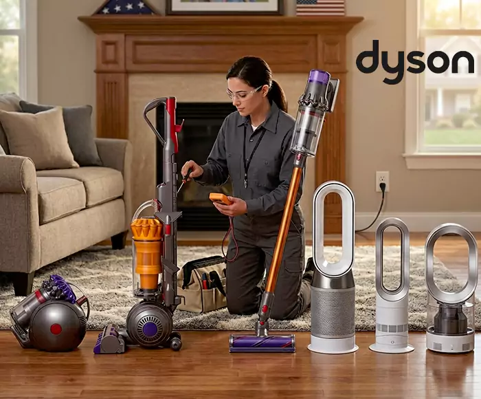 Premier Dyson Appliances Pros: Your Brand Specialist in Alameda, CA