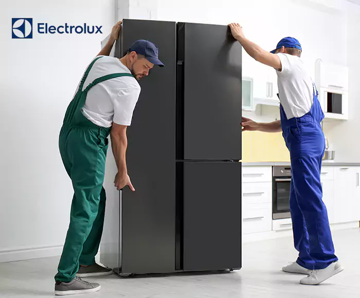 Trusted Electrolux Appliance Experts: Your Brand Specialist in Alameda, CA