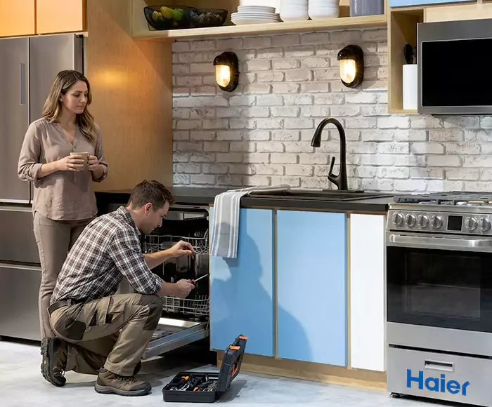 Expert Haier Appliances Pros: Your Brand Specialist in Alameda, CA