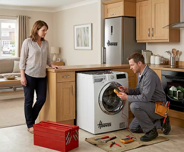 Premier Hoover Appliances Pros: Your Brand Specialist in Alameda, CA