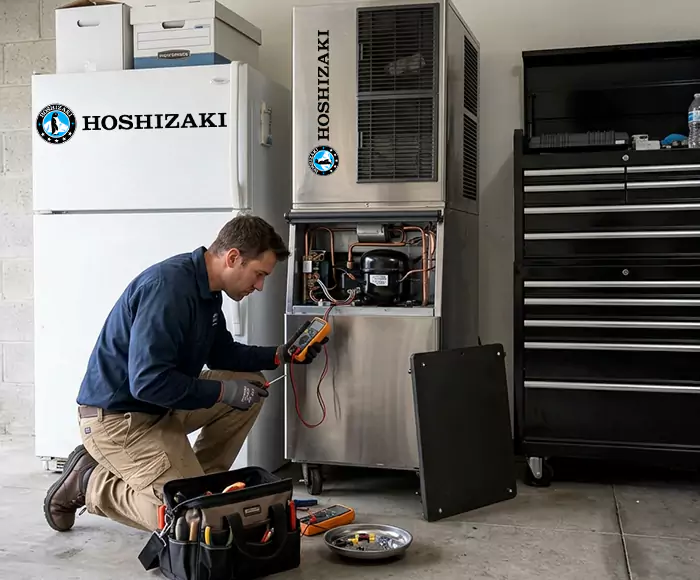 Professional Hoshizaki Appliances Pros: Your Brand Specialist in Alameda, CA