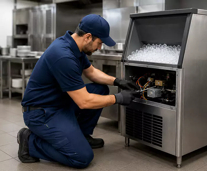 Certified Ice Maker Water Line Installers: Trusted Ice Maker Water Line Installation Team in Alameda, CA