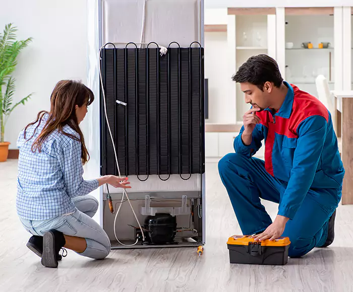 Proven Kenmore Appliance Pros: Your Brand Specialist in Alameda, CA