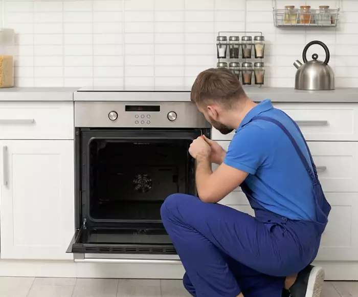 Expert Kitchen Appliance Installation: Your New Kitchen Appliance Installation Team in Alameda, CA