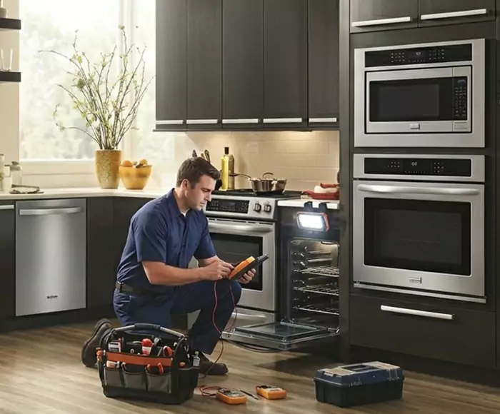 Professional KitchenAid Appliance Pros: Your Brand Specialist in Alameda, CA