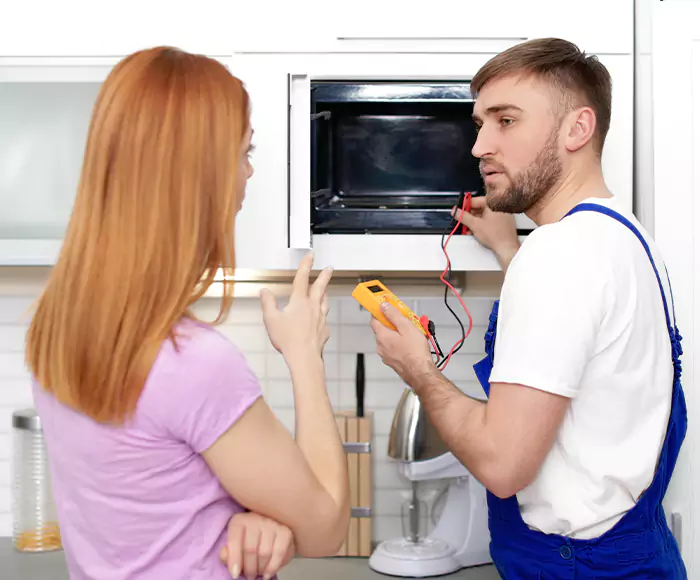 Certified Microwave Solutions: Your High-Voltage Microwave Repair Company in Alameda, CA