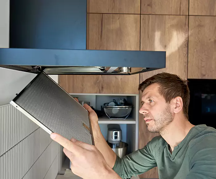 Certified Range Hood Installers: Your Trusted Range Hood Team in Alameda, CA