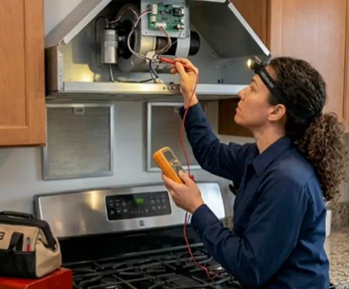 Skilled Range Hood Repair Company: Your Certified Kitchen Ventilation Experts in Alameda, CA