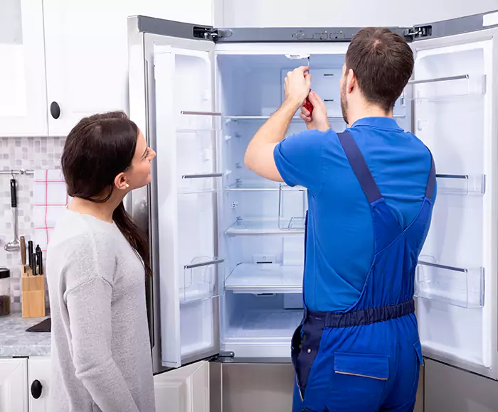 Reliable Fridge Repair Company: Your Trusted Refrigerator Repair Technician in Alameda, CA