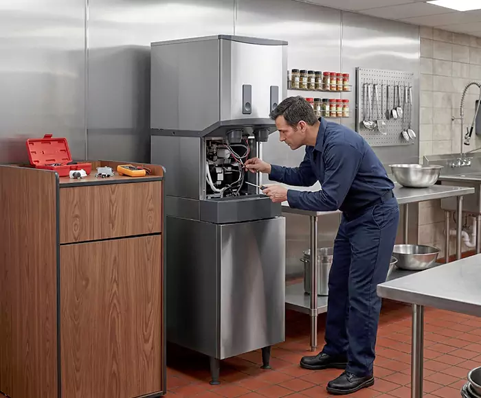 Premier Scotsman Appliances Pros: Your Brand Specialist in Alameda, CA