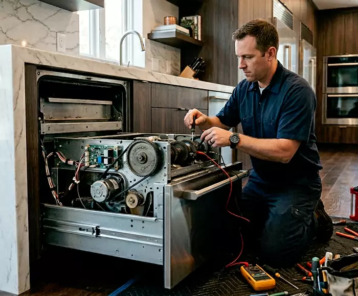 Reliable Trash Compactor Repair Company: Your Certified Commercial Experts in Alameda, CA
