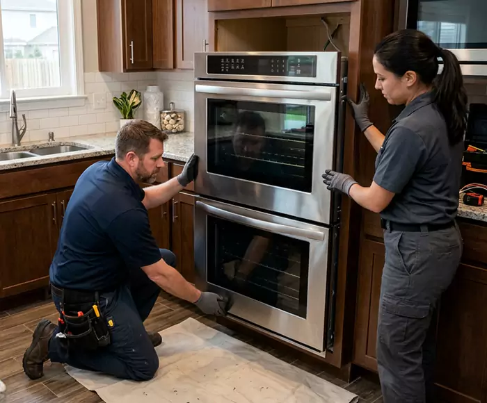 Premier U-Line Appliances Pros: Your Brand Specialist in Alameda, CA