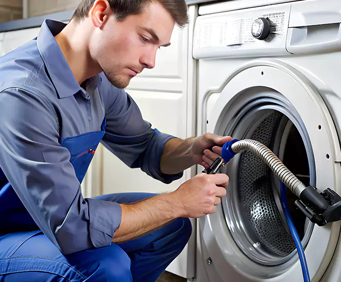 Expert Washer Repairs Specialists: Your Veteran Washer Machine Repair Crew in Alameda, CA