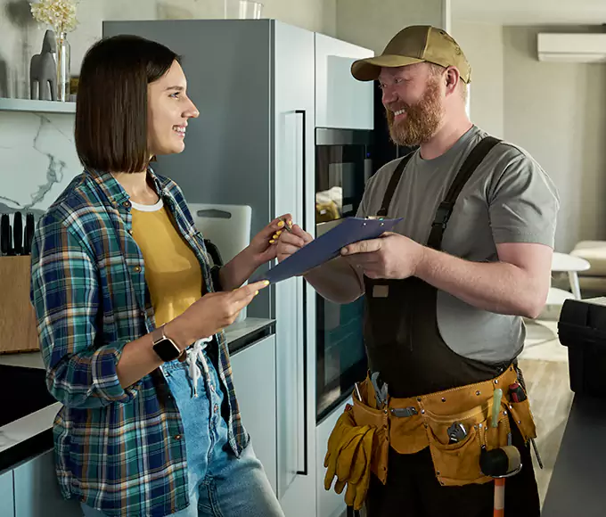 Why Alameda Businesses Trust Alameda Appliance Pro for Appliance Delivery and Installation?