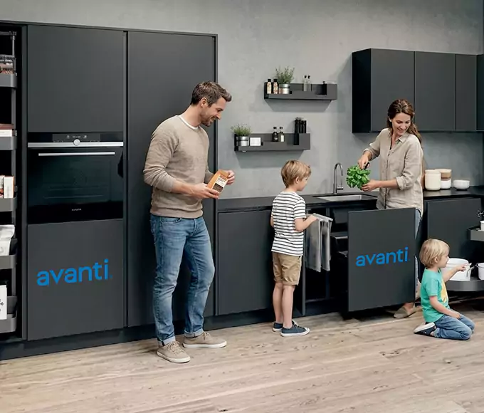 What Sets Our Avanti Service Apart in Alameda, CA?