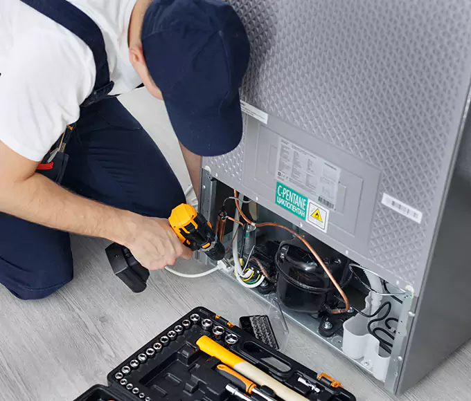 Why Alameda Facility Managers Trust Alameda Appliance Pro for Every Commercial Chiller Repair?