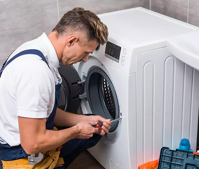 Why Alameda Laundry Operators Pick Alameda Appliance Pro for Every Dryer Failure?