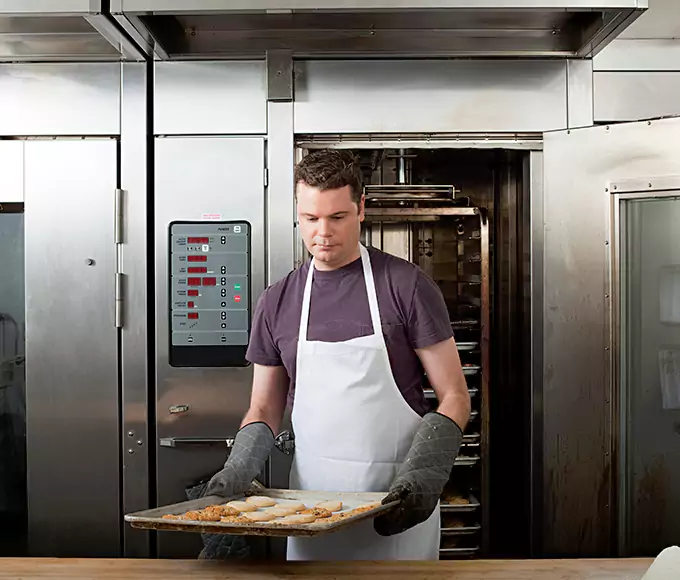 Why Alameda, CA Kitchens Trust Alameda Appliance Pro for Commercial Oven Repair?