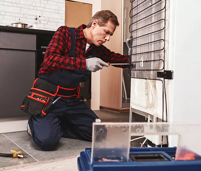 Why Alameda, CA Food Service Operators Trust Alameda Appliance Pro for Every Commercial Refrigerator Repair Service?