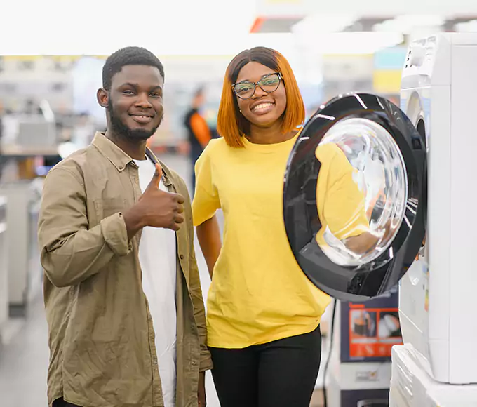 Why Alameda, CA Laundry Operators Pick Alameda Appliance Pro for Every Washer Failure?