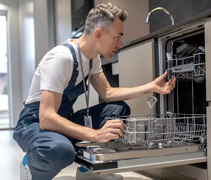 Why Alameda Homeowners Pick Alameda Appliance Pro for Every Dishwasher Breakdown?