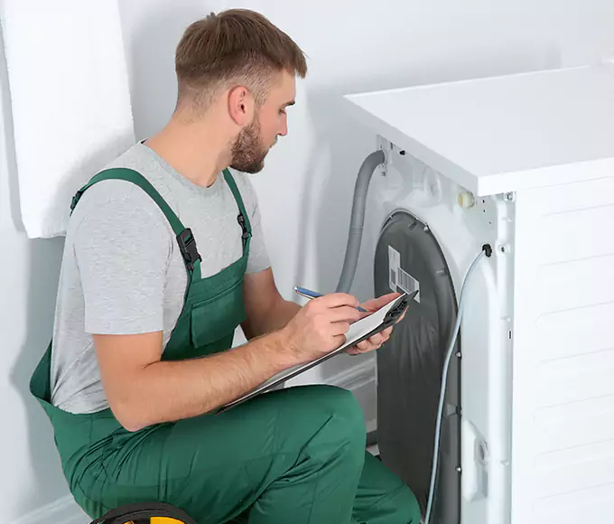 Why Alameda Families Depend on Alameda Appliance Pro for Every Dryer Fix?