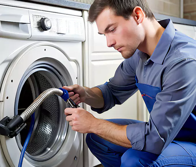 Why Alameda Homeowners Choose Alameda Appliance Pro for Laundry Appliance Repair?