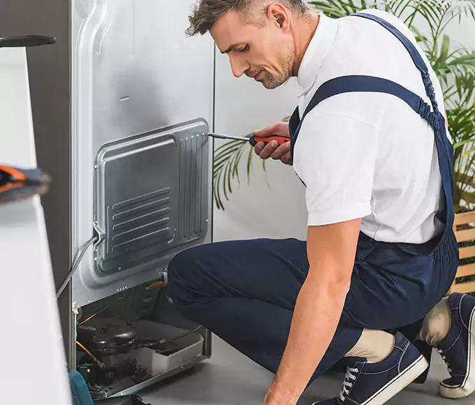 Why Alameda, CA Homeowners Rely on Alameda Appliance Pro for Every Mini Fridge Fix?