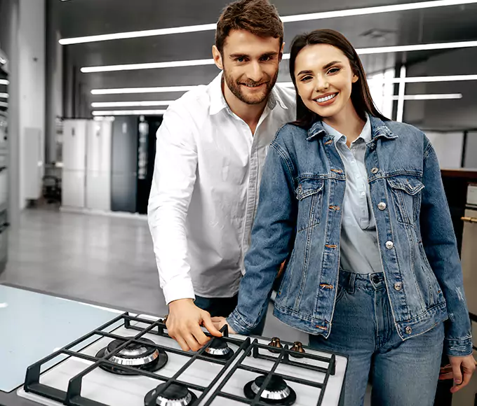 Why Alameda Homeowners Rely on Alameda Appliance Pro for Expert Cooktop Installation? 