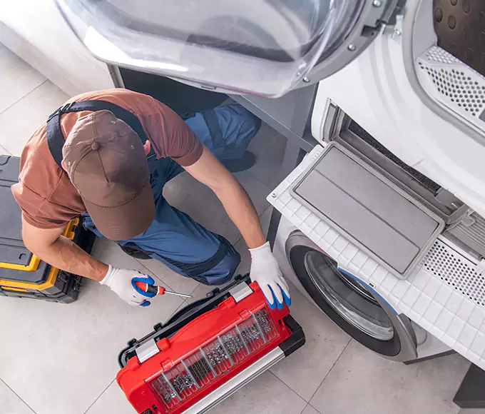 Why Alameda Homeowners Choose Alameda Appliance Pro for Same Day Service Washer Repairs?