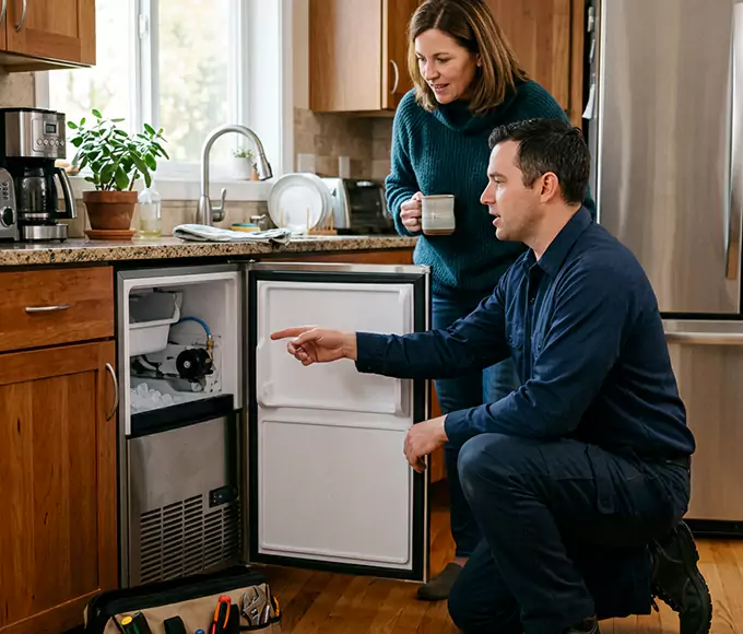 What Sets Our U-Line Service Apart in Alameda, CA?